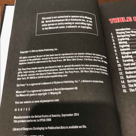 Minecraft Hacks: The Unofficial Guide To Tips And Tricks - Picture 5 of 13